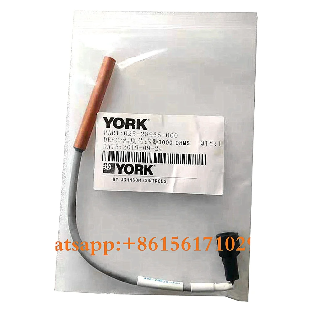 York Chiller Spare Parts temperature sensor| Alibaba.com