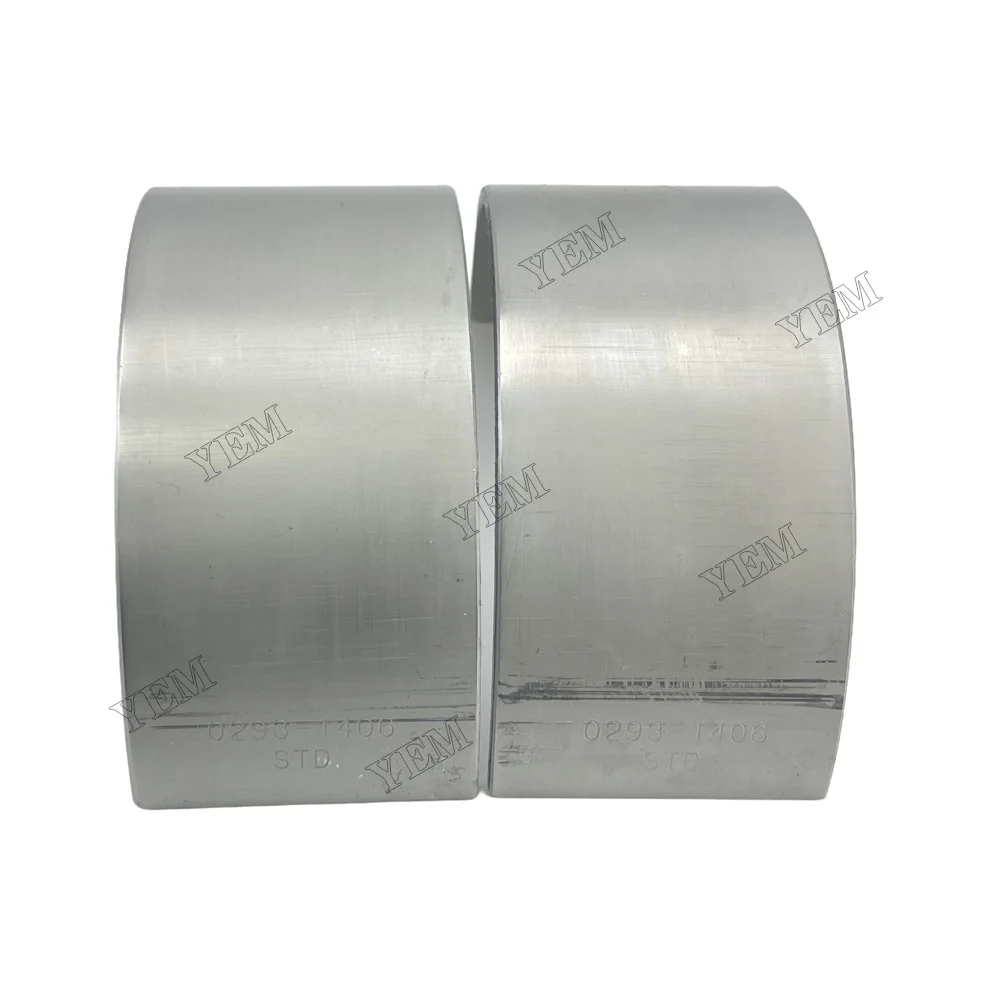 Con Rod Bearing 02931406 Fit for Volvo D4D Engine 5