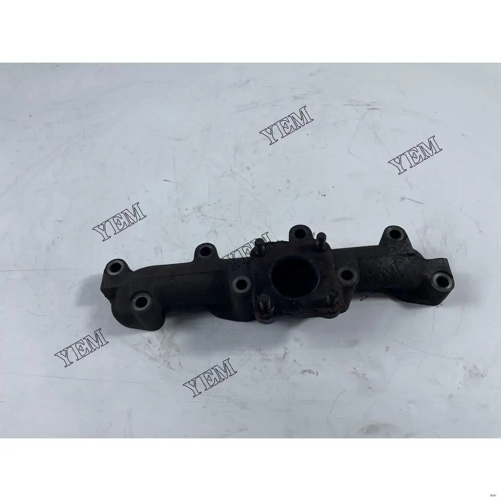 4LB1 Exhaust Manifold Kit for Isuzu