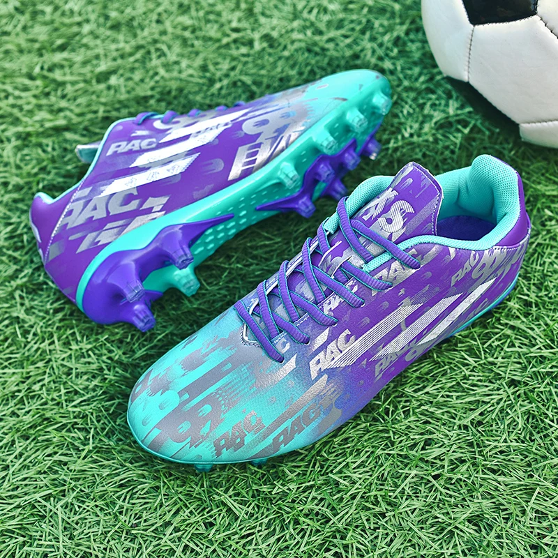 2022 Latest Original Men's Professional Football Shoes High Quality