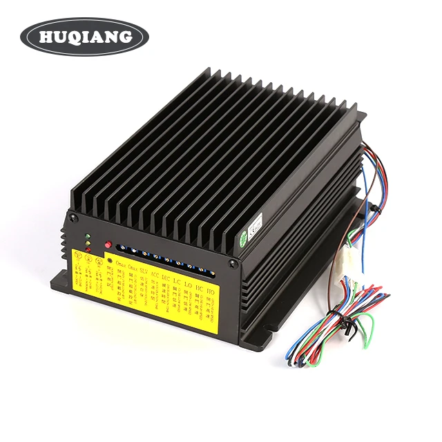 Sakura DR2009A/B/C Elevator Door Machine Controller - DC110V, 200W