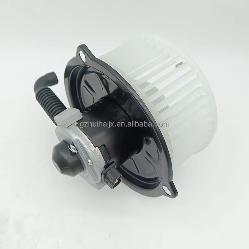 1472A1191 ホイール パッケージ ブロワー エアコン ブロワー ホイール