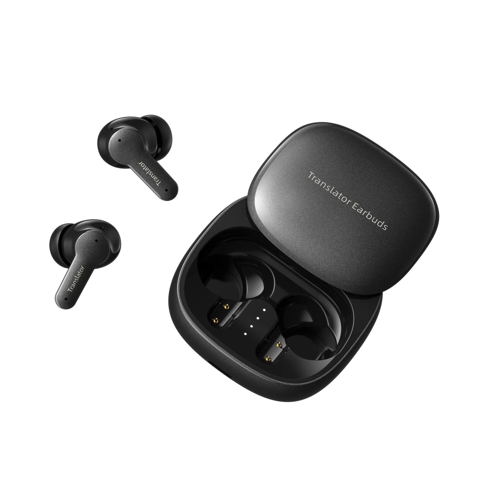 Wooask M3 Translator Earbuds - 144 Languages & Offline Packs