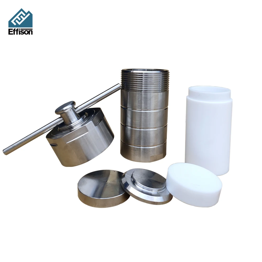 Lab Histally High Pressure Autoclave Reactor Manufacturer
