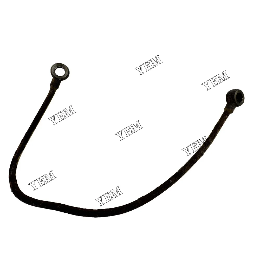 Fuel Pipe Fit for Yanmar 4TN100L Engine 6