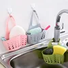 Large drain basket