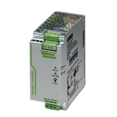 Блок питания-QUINT-PS/1AC/12DC/15 2866718