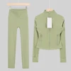 Verde fragante