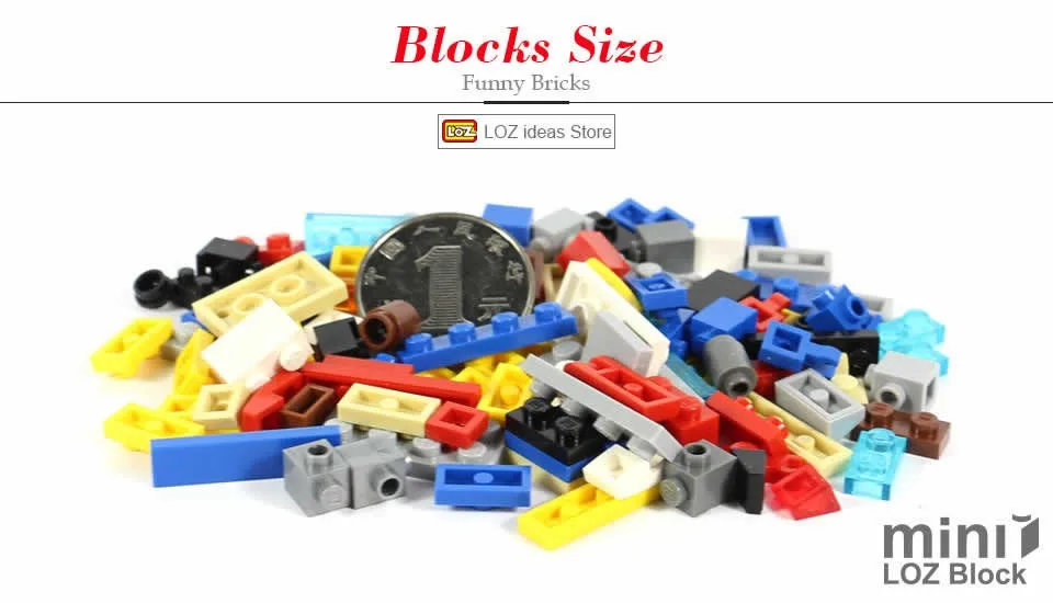 Mini Mattoni Mattoncini Da Costruzione Mattoni In Miniatura