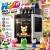 H2D