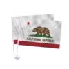 Banderas de California