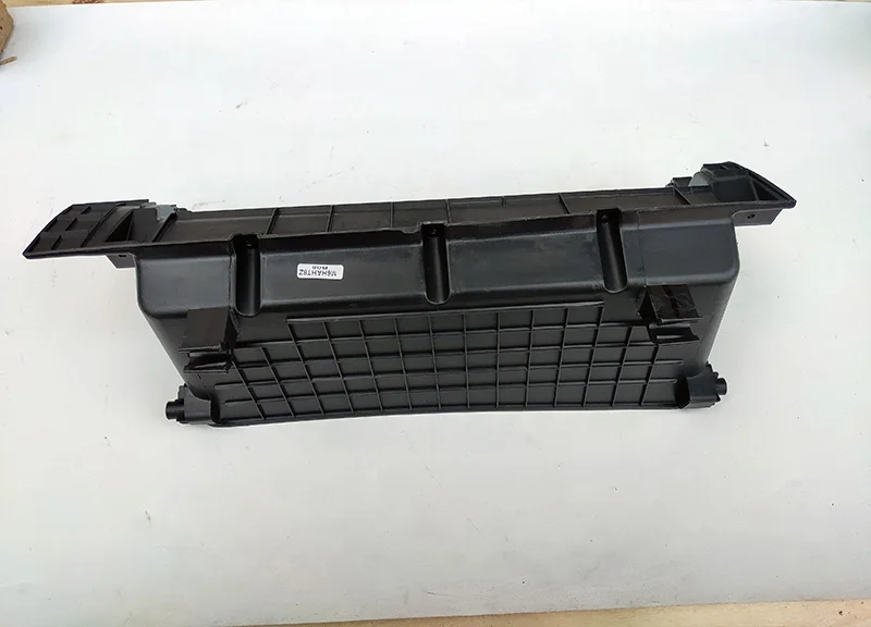 Original Toolbox Body  for DFSK DFM C31 C32 MINI Truck Parts Accessories 5306421-VC01-BK02