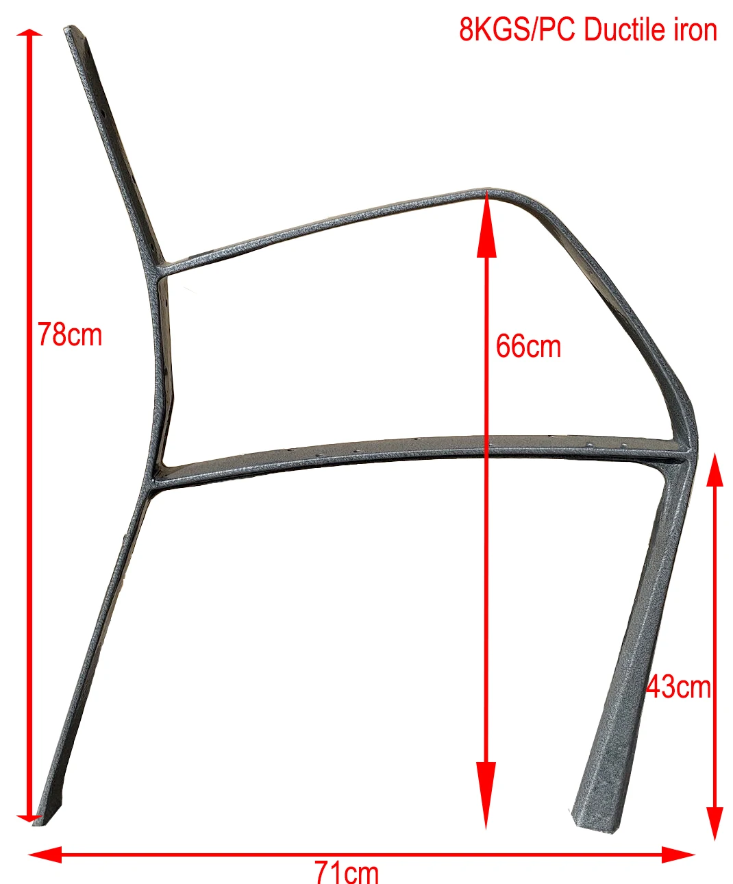 the drawing of bench leg.jpg