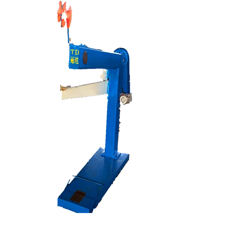 手动瓦楞纸箱订书机/纸箱缝纫机/经济缝纫机 - buy manual carton box