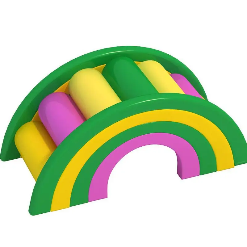 Toddler Playground Indoor Soft Play Citfun Soft Play Blocks Interesting Soft Play