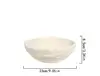 Beige-23*8.5cm