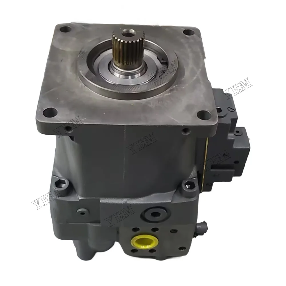 12571003-001 Hydraulic Pump Compatible for Liebherr R9100 Engine Parts Stock Complete