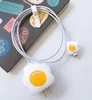 white egg