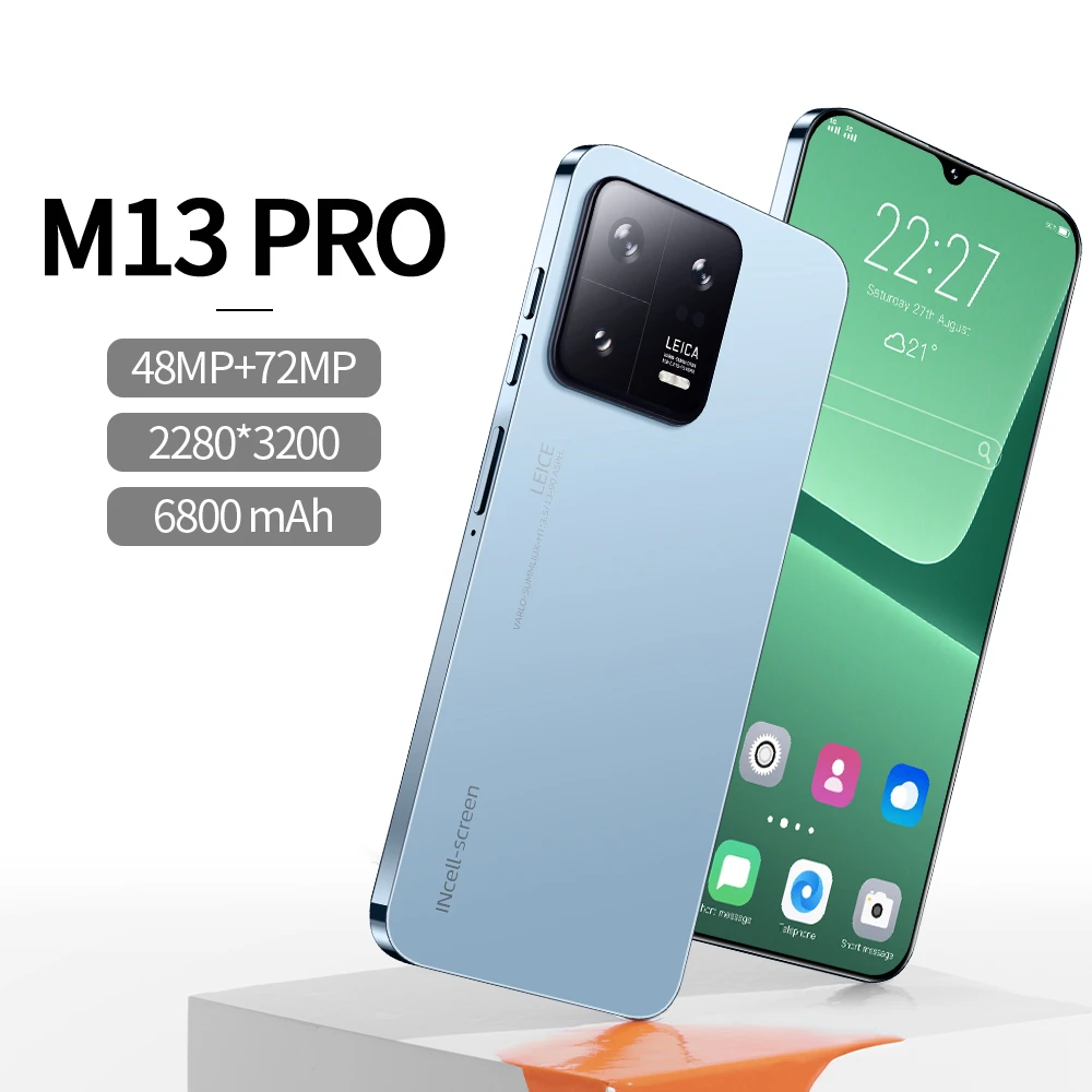 Дешевые Разблокировка M13 Pro 7,2 Дюймов Android Телефоны Motrola Mobile 2  Sim-карты Телефон - Buy Unlock Android Phones,Sim Card Phone,Motrola Mobile  Phone Product on Alibaba.com