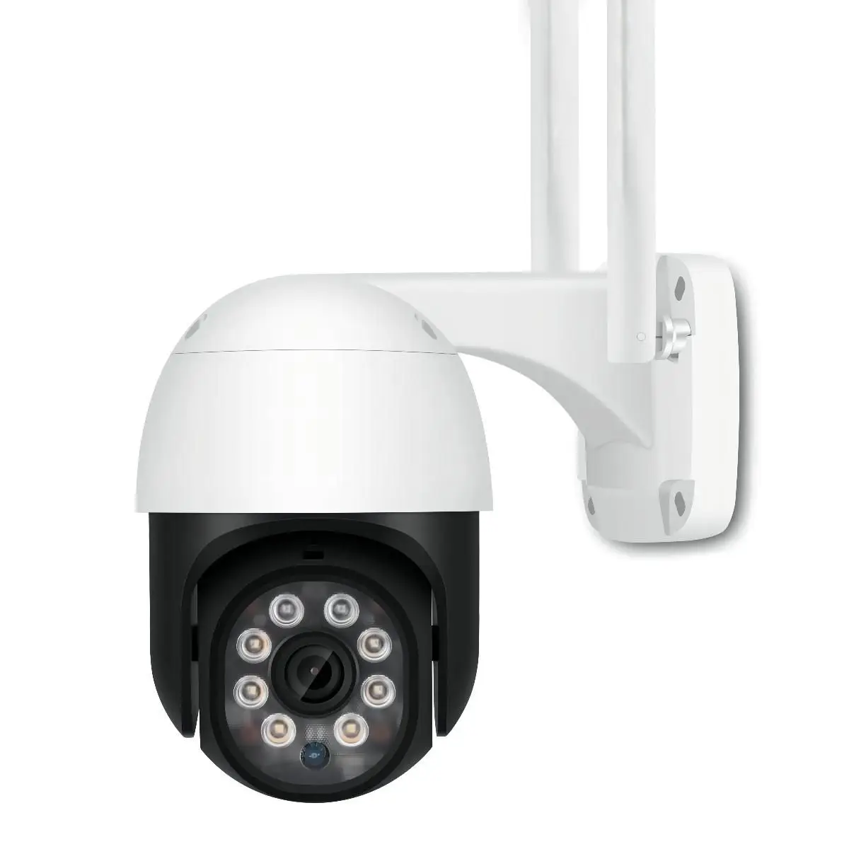 ICSEE 8MP 4K WLAN WIFI NETZWERK CAMERA PTZ AUßEN