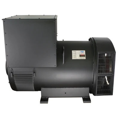 Industrial Use Lsa40m5 16kw 20kva Low Voltage Alternator Brushless ...