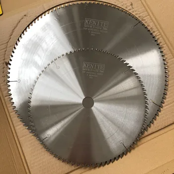 Factory Direct Sales Hss Saw Blade Tungsten Steel Rubber Plastic Cutting Saw Blade KENITE