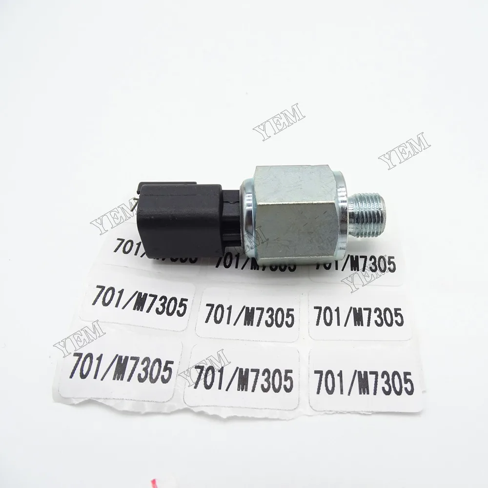 For Jcb 701-M7305 Oil Pressure Switch Genuine Engine Parts