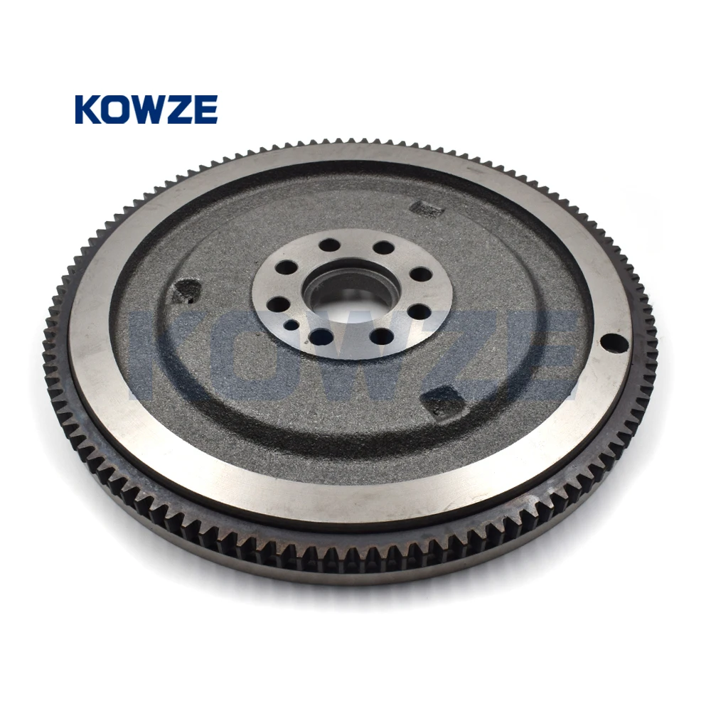 Auto Clutch Flywheel Assy for Mitsubishi Pajero Sport V43