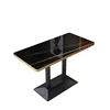 Longue table