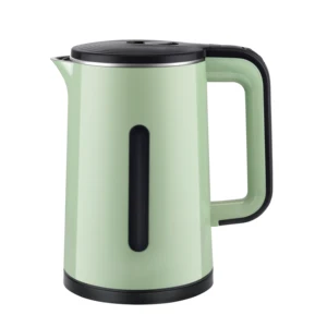 1.8L Wholesales Household Outdoor Appliance Electric Tea Pot Automatic Insulation Power Off Electric Kettle