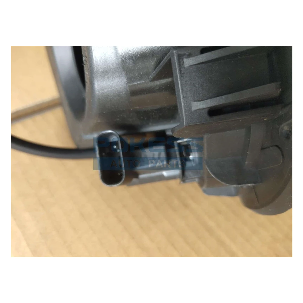 FK7BR27936AC FK7Z5827936A Fuel Filler Door Inner Base Assembly With Mo... — 4