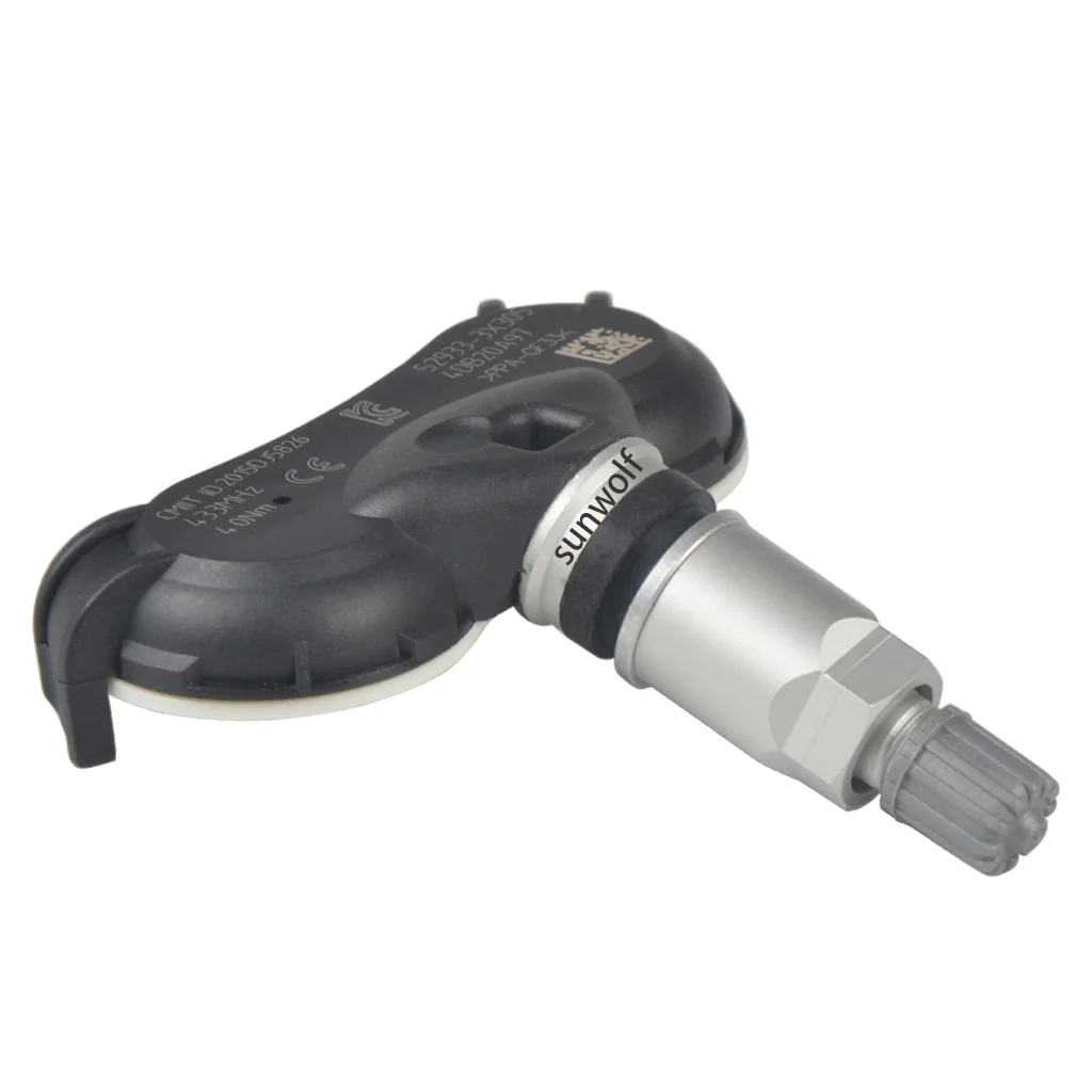 Customizable TRW 433mhz OE Number Universal Programmable Tire Pressure Sensor   TPMS for autel Tool