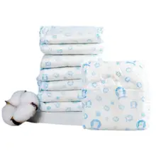 Wholesale High Absorption Disposable Pet Diapers With Leak-proof Bottom Dog Pet Diapers