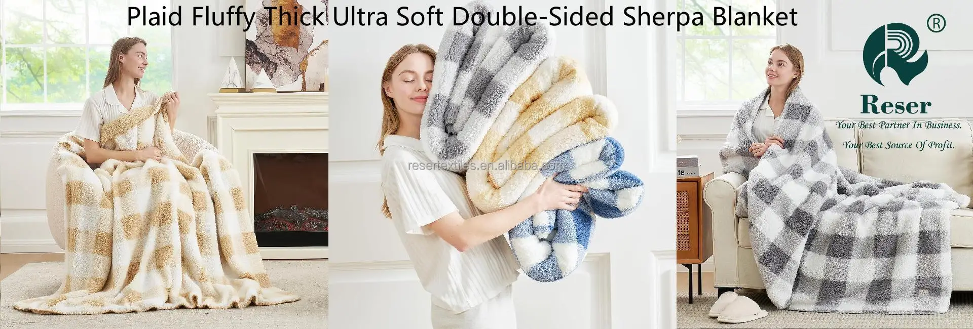 Wholesale Eco-friendly Modern Sofa Taffeta Fleece Blanket Cozy Reversible Warm Flannel Fleece Throw Knitted Solid Color Perfect