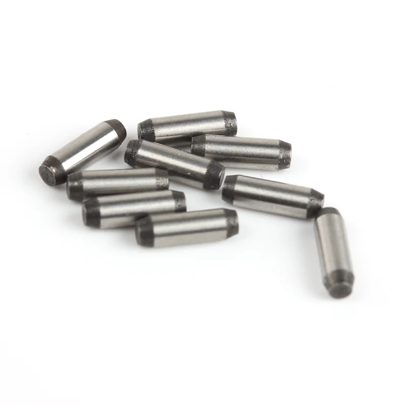 Изготовленные на заказ крепежные детали из углеродистой стали-параллельные штифты