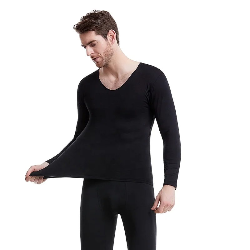 Matalan Thermal Underwear For Men Men's Thermal Underwear Set