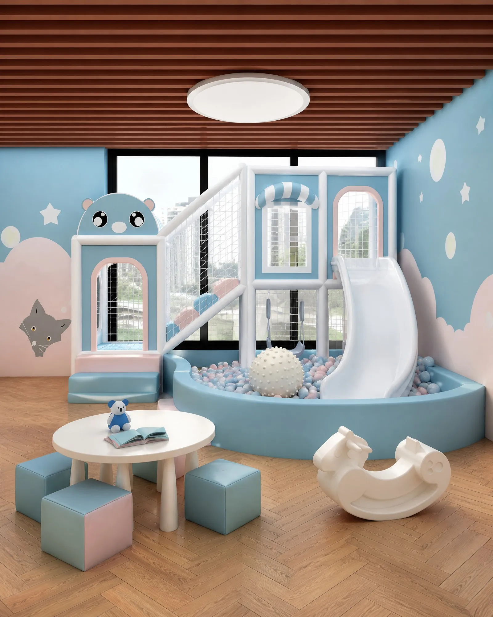 Scene image