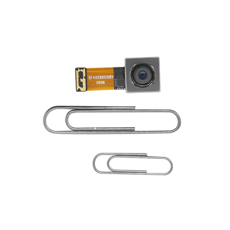 ActiveVisionさま　専用 COB Active Alignment Process OEM 48MP IMX586 Camera Module