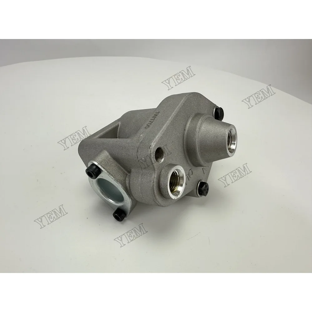 Diesel Feed Pump 1W1700 for Caterpillar 3406 Fast Delivery Engine Parts 5
