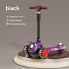 Black-purple