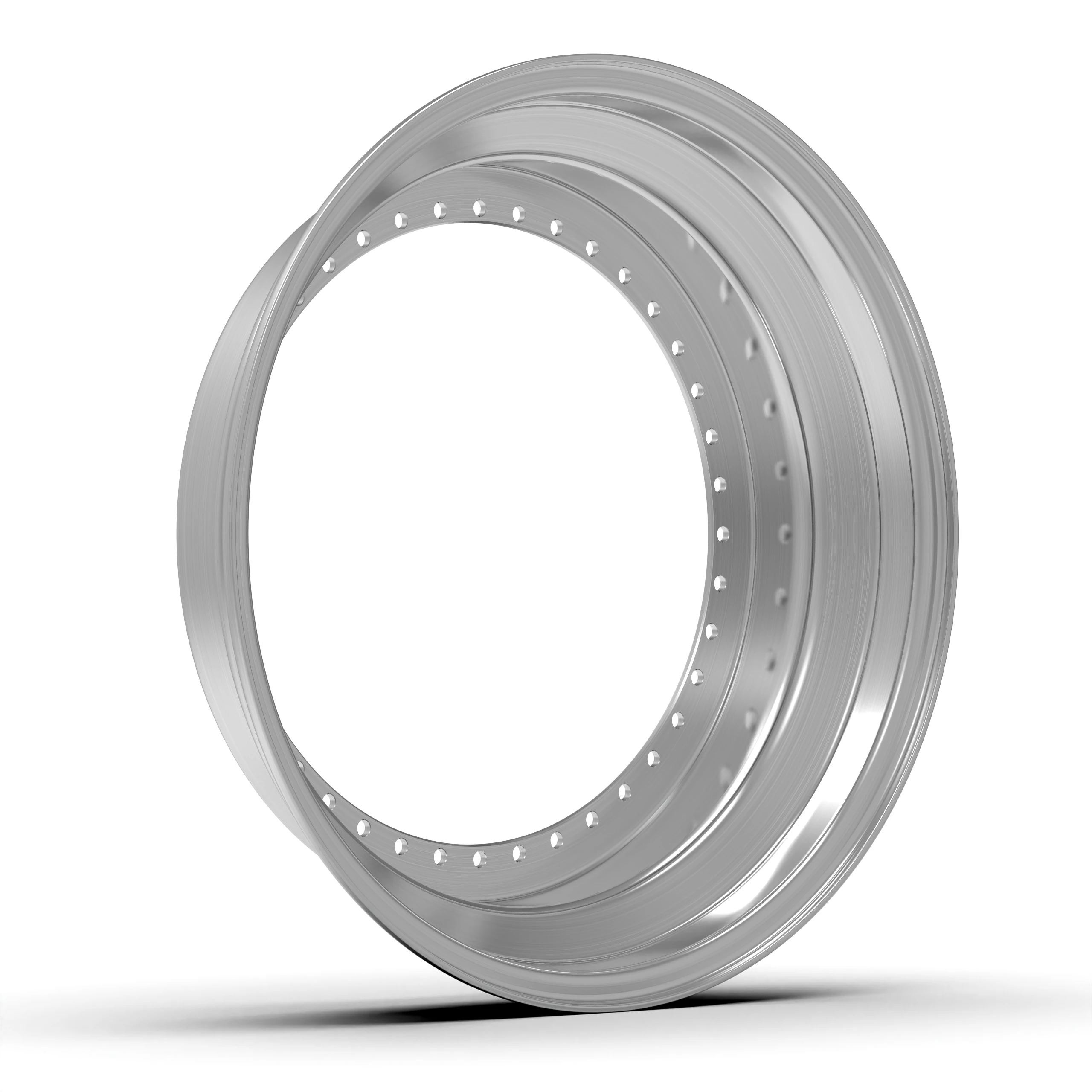 4 Inch Lip Rim 15 To 17 Double Step Lip,16 To 18 Double Step Lip,17 To 19 Double Step ...