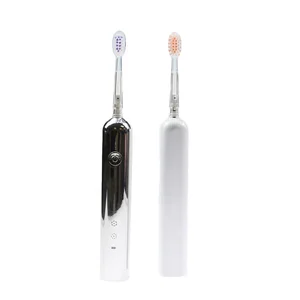 Dental Care Teeth Whitening Adults High Frequency Electric Toothbrush Professional Vibrating Toothbrush