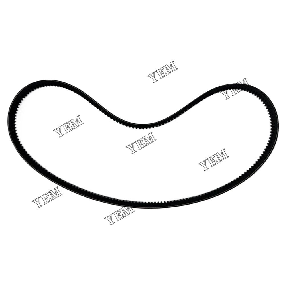 For Deutz Engine BFM1015 Fan Belt 0118-0150 0115-4357 Spare Part