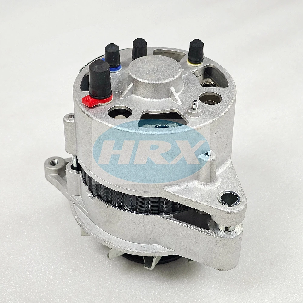 V29-50V42 Engine Parts Alternator 2409002310106 - High