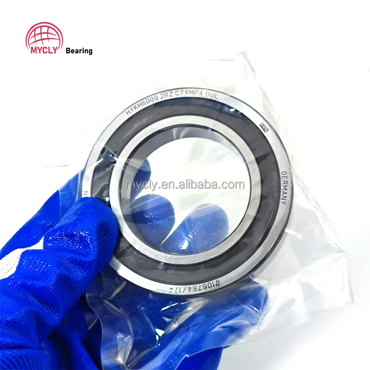 HYKH6009 2RZ CTXMP4 DUL Bearing - Precision Ceramic Ball Bearing