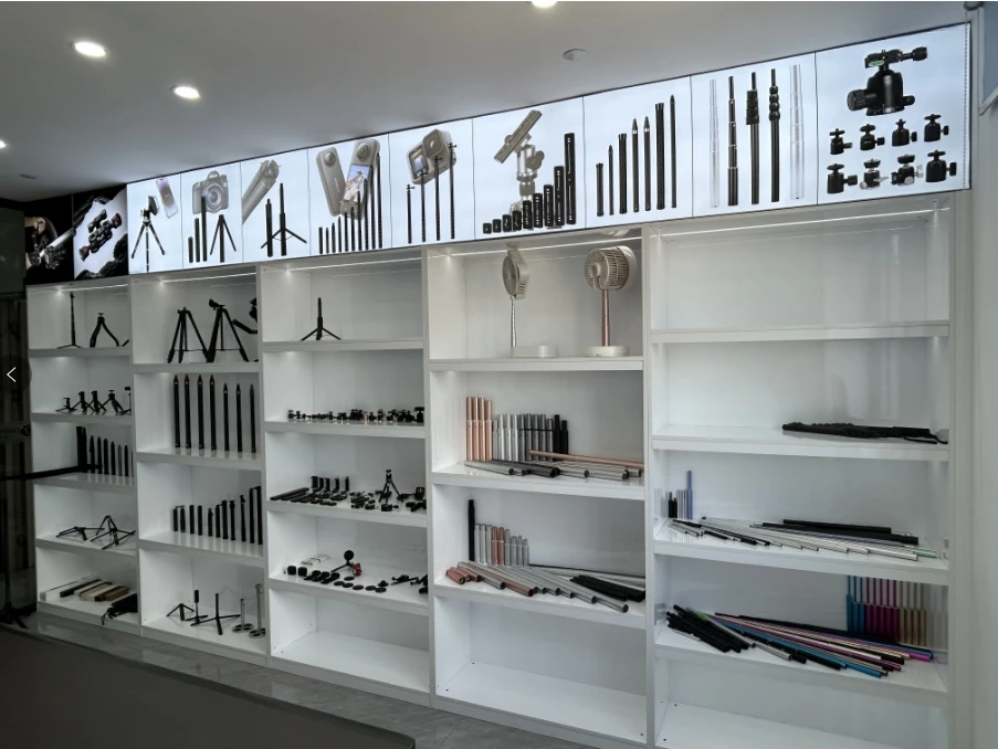 Zhongshan Daryoo Technology Co., Ltd 1