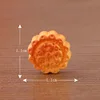 Petit gâteau de lune coloré n°15