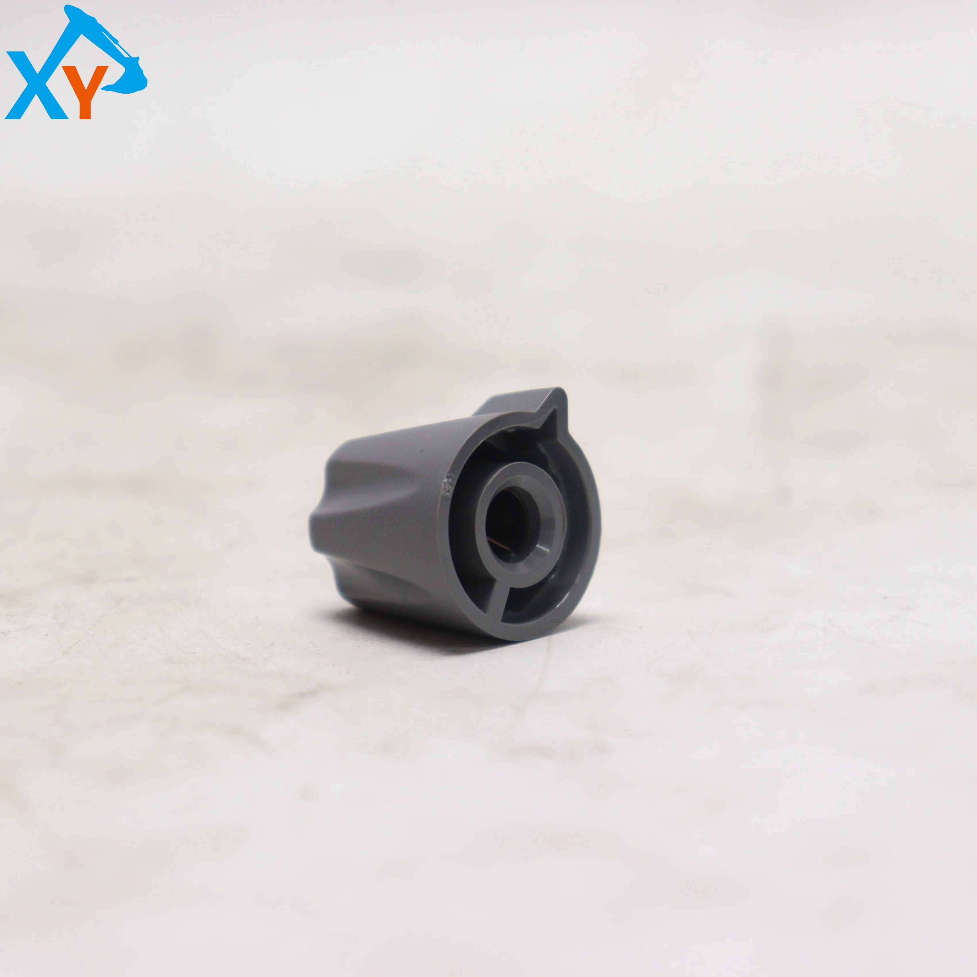 Original Excavator Switch Box Knob YA00026806 YA00026807 for