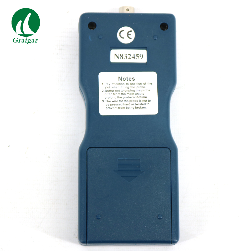 Cm8822 Digital Coating Thickness Gauge Measure The Thickness Of Non