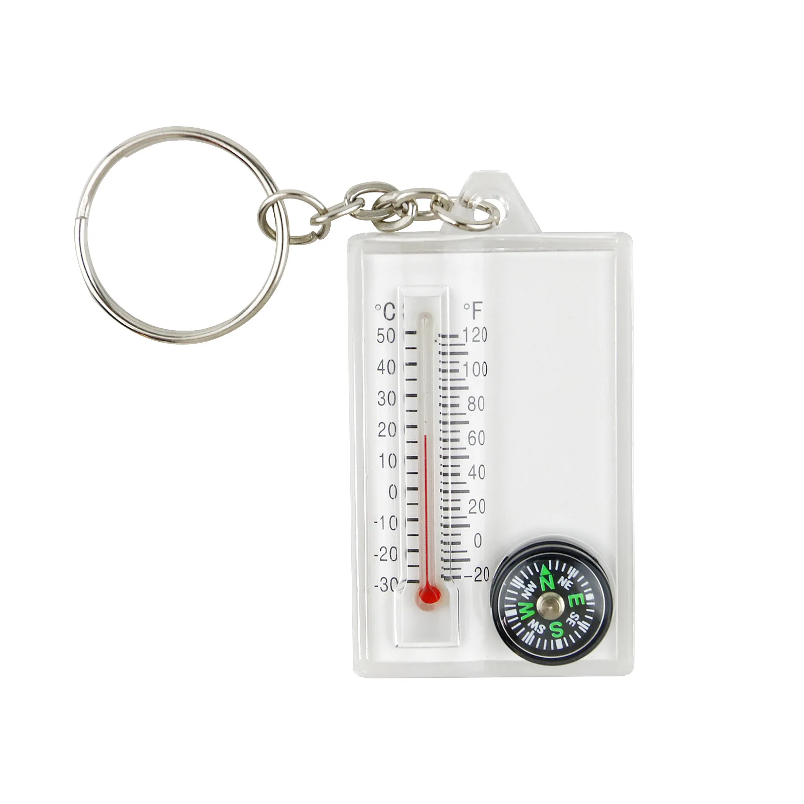 Multi Measuring Key Chain Alibaba.com: Outdoor Multi-function Portable Key Chain with Thermometer ...